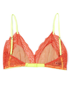 Sunset Super Power Bralette