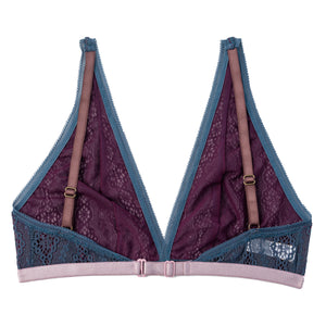 Melrose LULU Bralette – Marlo & Marco US