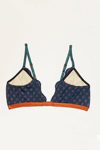 New Melrose Bralette