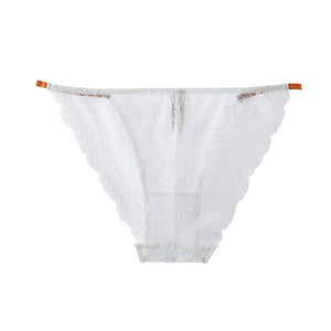 Sunset White Brief